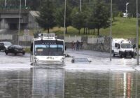 Protección Civil continúa evaluando daños por lluvias en el sur