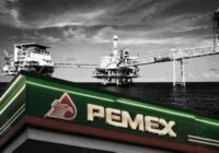 Producción petrolera de Pemex hila 24 meses a la baja