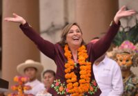 Inicia el gobierno veracruzano con energía y empuje, presenta Nahle las primeras acciones