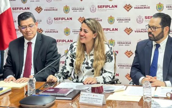 PVD sumará propuestas ciudadanas para enriquecer el proyecto estatal