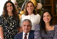 Navidad, tiempo para reflexionar y celebrar juntos: gobernadora Rocío Nahle