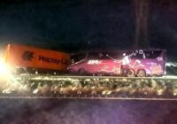 Coordinación inmediata tras accidente en la autopista Amozoc-Perote: Rocío Nahle