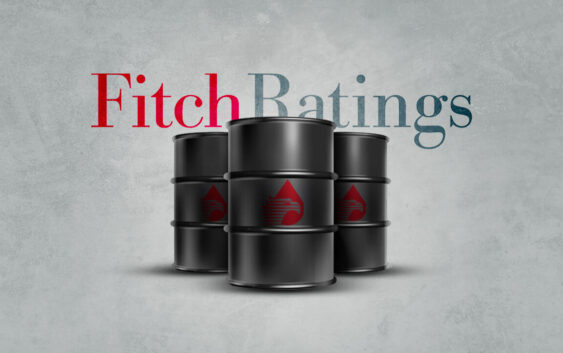 Fitch ratifica calificación de Pemex, pero alerta déficit y vencimientos de deuda