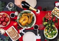 Llaman a porteños no abusar de los alimentos en fiestas decembrinas