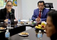 Salud y Congreso fortalecen prevención de la violencia obstétrica