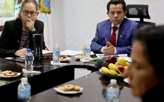 Salud y Congreso fortalecen prevención de la violencia obstétrica