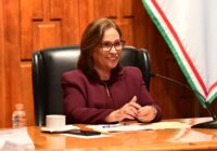Gobernadora instala Consejo Estatal de Mejora Regulatoria