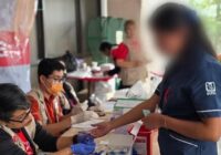 Promueve IMSS Veracruz prevención de VIH