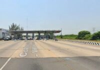 Desde este lunes se cancela caseta de cobro del puente Coatzacoalcos l, anuncia Nahle