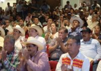 Ganaderos que apoyaron a Pepe Yunes, ahora aprueban el Programa de Trabajo de Rocío Nahle