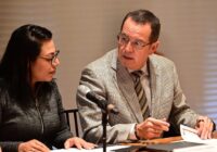 Por su posición estratégica, Veracruz apuesta a liderar en competitividad nacional: Sedecop