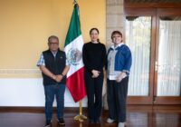 ¿Quién es Fernanda Tapia, la nueva directora de Radio Educación? ¿Quién es Fernanda Tapia, la nueva directora de Radio Educación?