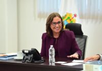 Preside Gobernadora, instalación del Consejo del IPAX