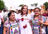 Rocío Nahle vs Yunes Linares…