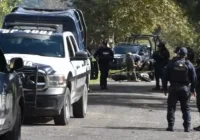 Asesinan a extesorero municipal de Tlilapan; suman ocho políticos ejecutados en Veracruz este año