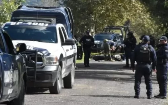 Asesinan a extesorero municipal de Tlilapan; suman ocho políticos ejecutados en Veracruz este año