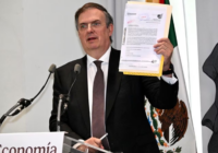 ¿Qué es la operación ‘Limpieza’ que anunció Ebrard contra las mercancías ilegales procedentes de Asia?