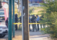 Asesinan a un elemento de la Secretaría de Seguridad federal en Culiacán