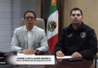 Encarcelan al secretario de Seguridad de Comitán y 45 policías más