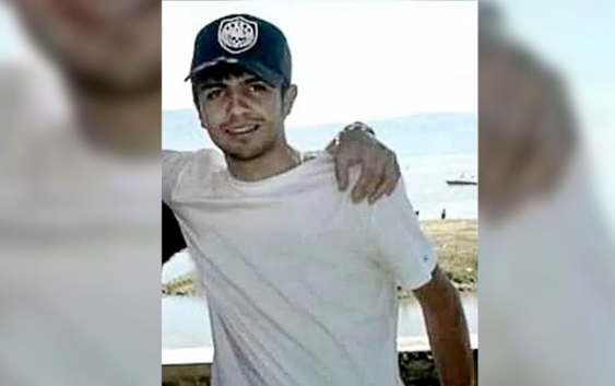 ‘El Mochomito’, hijo de Alfredo Beltrán Leyva, estaría detrás del asesinato del agente de Harfuch