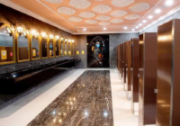 AIFA recibe Premio Versalles; lo reconocen como “el más bello del mundo”