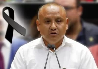 Muere Benito Aguas Atlahua, diputado del PVEM atacado a balazos en Veracruz