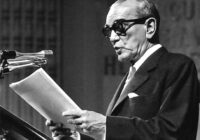 Adolfo Ruíz Cortines; siempre está de moda