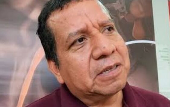 Por irregularidades, aprietan a ex titular de Sedarpa y éste “empina” a Eleazar Guerrero