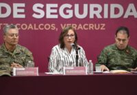 EN EL SUR, ARRANCA GOBERNADORA ROCÍO NAHLE PRIMER GIRA DE TRABAJO