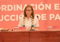 El pulpo camionero no tiene autorizado aumento al pasaje: Rocío Nahle