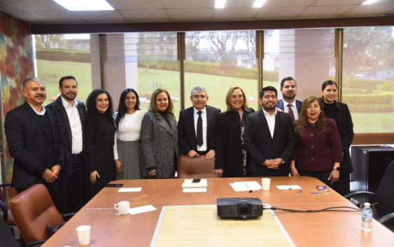 Comisión de Vigilancia, lista para recibir Cuentas Públicas municipales