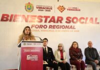Veracruz inicia consulta ciudadana para definir el Plan de Desarrollo