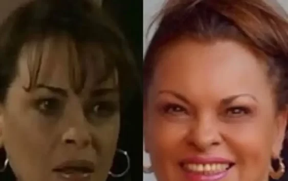 Fallece la actriz Iliana de la Garza, a los 74 años