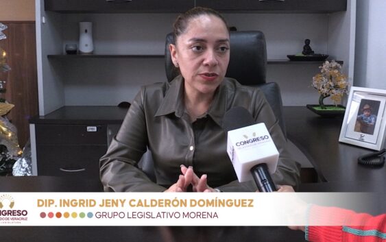Veracruz enriquecerá Plan Nacional de Desarrollo 2025-2030