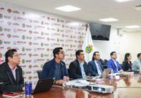 Veracruz impulsa participación municipal en la planeación del PVD