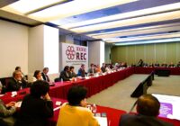 Veracruz, imán para la inversión internacional: SEDECOP