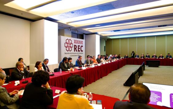 Veracruz, imán para la inversión internacional: SEDECOP