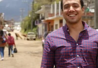 Hijo de Alejandro Encinas fue nombrado subsecretario de la nueva Secretaría Anticorrupción