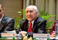 Dionisio Pérez Jácome, exsenador y exdiputado federal dejó de existir a los 88 años