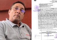 Se les caen las candidaturas a Deudores Alimentarios