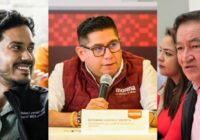 CERRAZÓN LOCAL EN MORENA, PT Y VERDE. AL LÍMITE DE LAS NEGOCIACIONES SIN ÉXITO