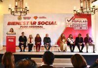 Inician foros ciudadanos para conformar el Plan Veracruzano de Desarrollo