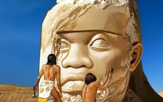Los Olmecas: Pioneros de la Civilización Mesoamericana