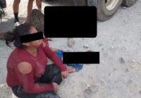 Choque con camión cañero en Omealca, deja un bebému€rt0 y a su familia lesionada