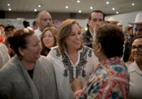 Rocío Nahle anuncia representación histórica de Veracruz en la FITUR