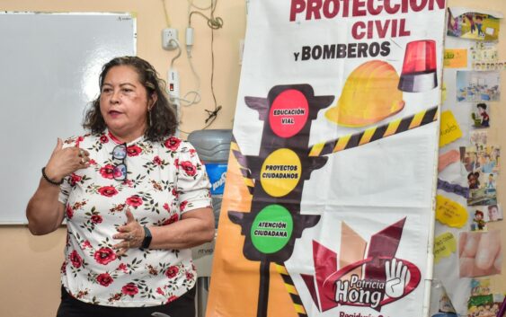 Impulsa gobierno de Coatzacoalcos la prevención de adicciones en jóvenes