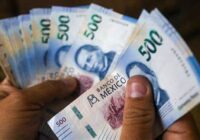 Hoy entra en vigor el aumento al salario mínimo, nadie ganará menos de 8,400 pesos al mes