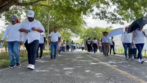 En Frontera Comalapa se está restaurando la paz, afirma ERA