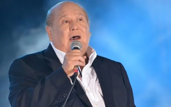 Muere el cantante Leo Dan a los 82 años
