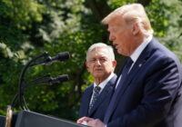 AMLO: la mejor defensa es el ataque